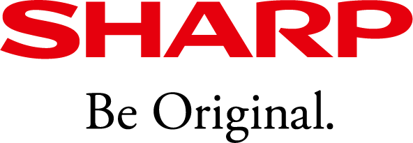 Sharp-Be-Original-Logo